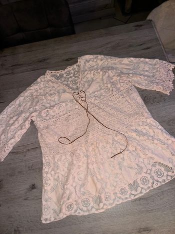 Tunique femme taille M