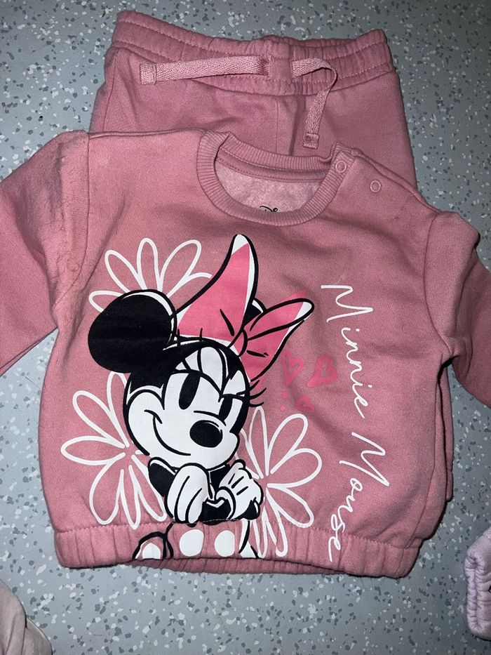 Ensemble jogging - photo numéro 3