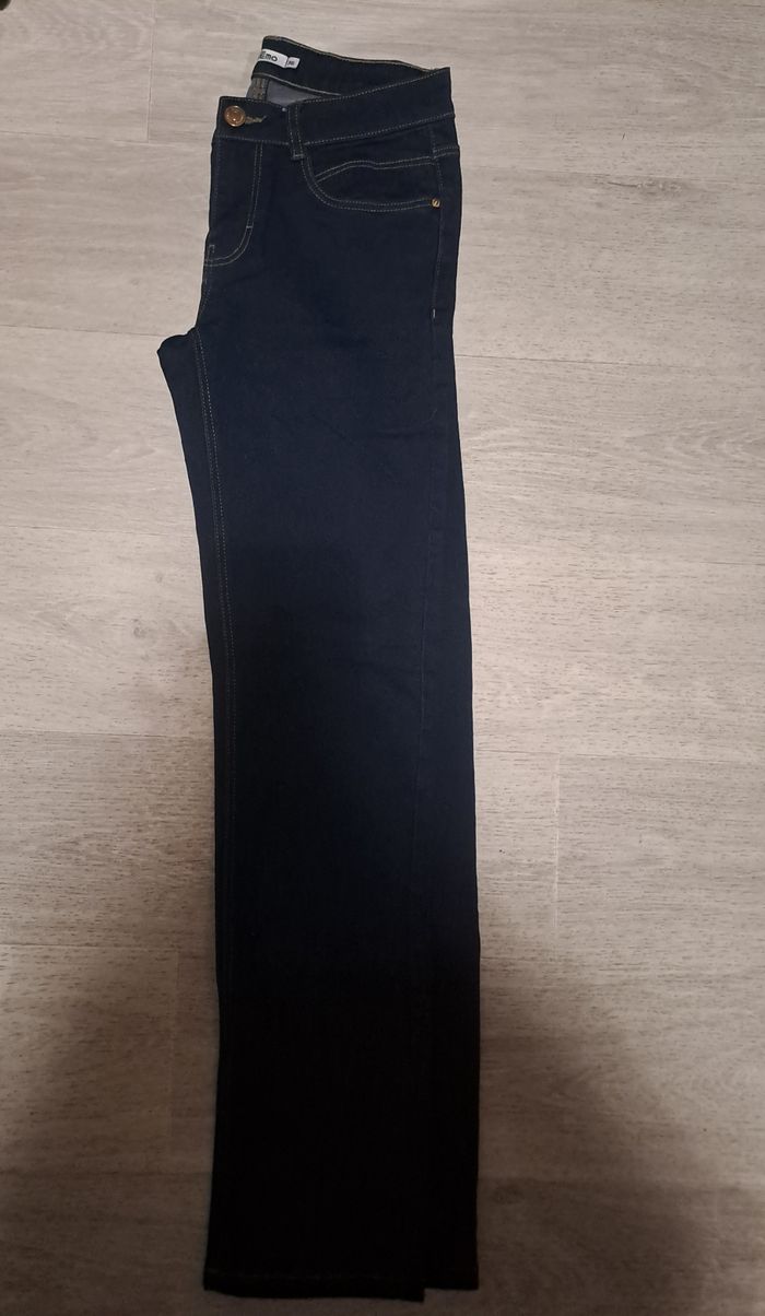 Lot de 3 jeans - photo numéro 2