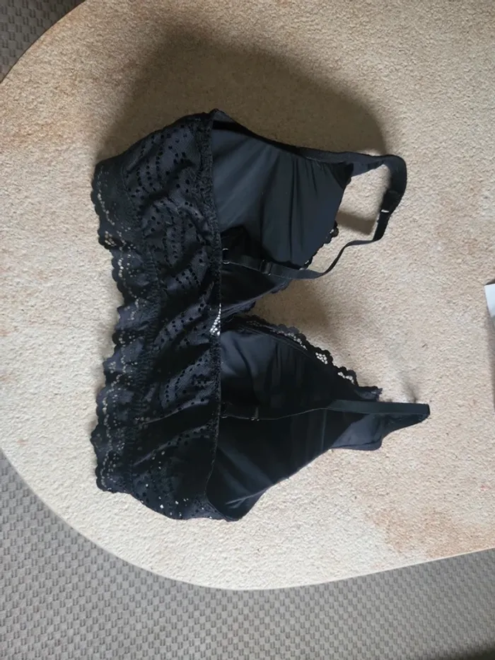 Brassiere bralette - photo numéro 2