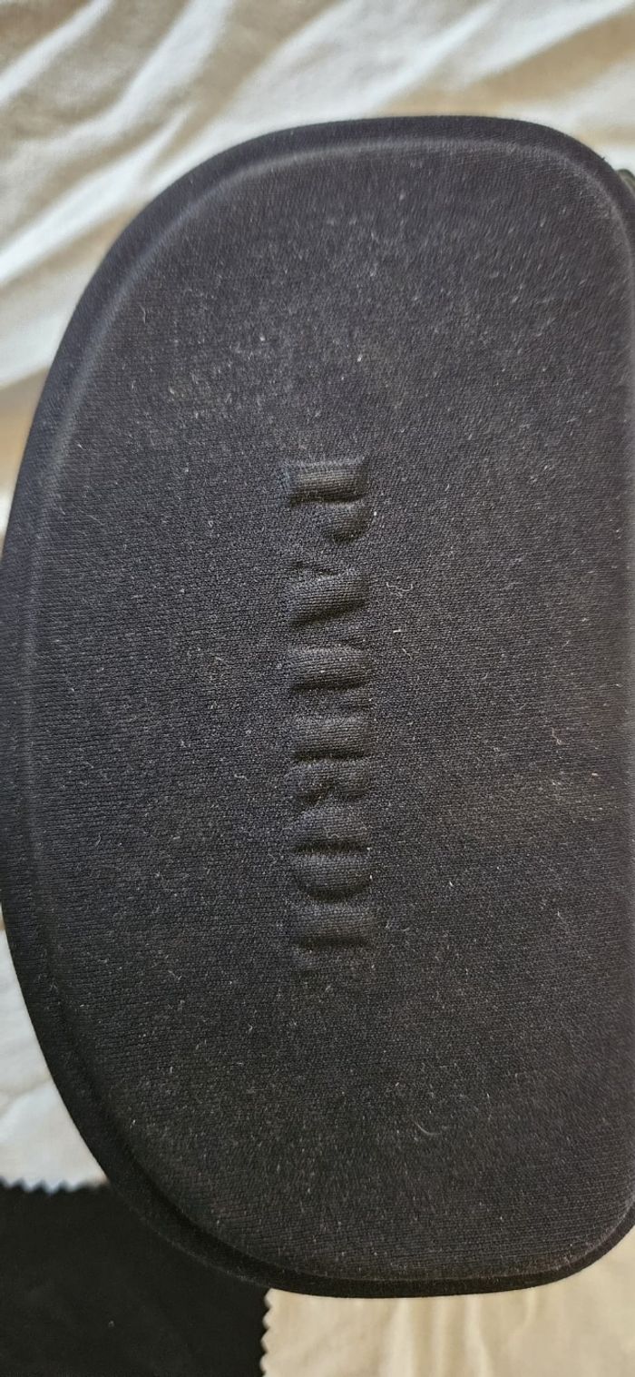 Lunette de protection - photo numéro 2