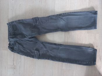 pantalon garçon 10 ans