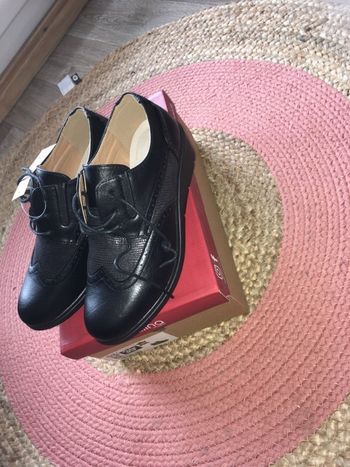 Chaussures confort