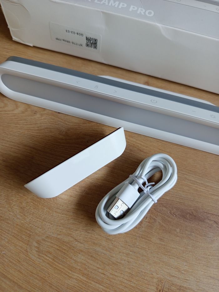 Lampe suspendu pour bureau - photo numéro 2