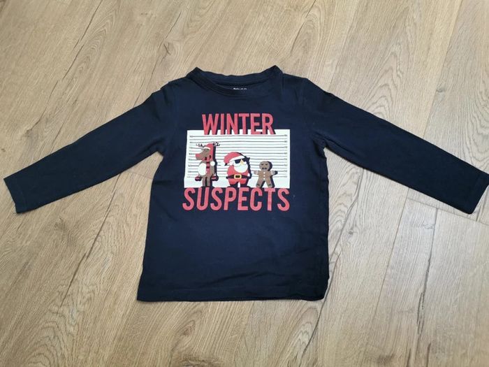 TS Noel winter suspects