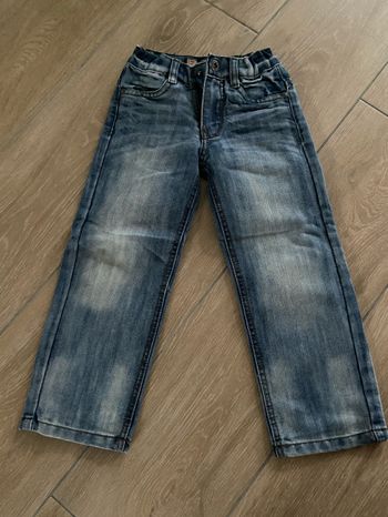 Jean 4 ans