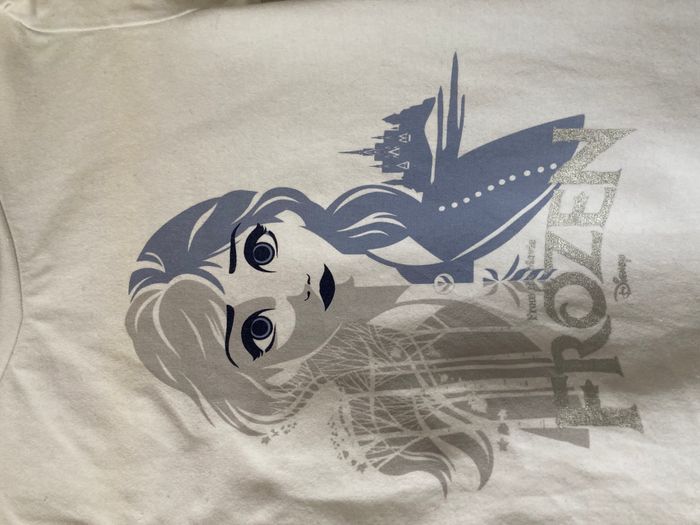 Sous-pull Disney Reine des neiges - photo numéro 3