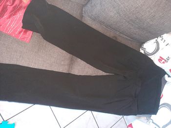 Pantalon ville