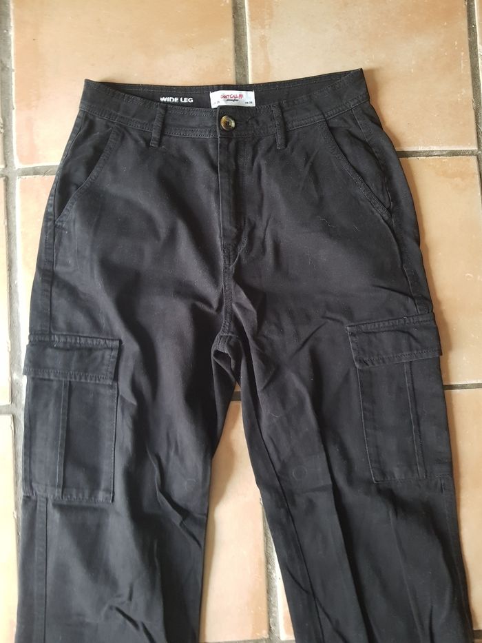 Pantalon Jennyfer - photo numéro 2