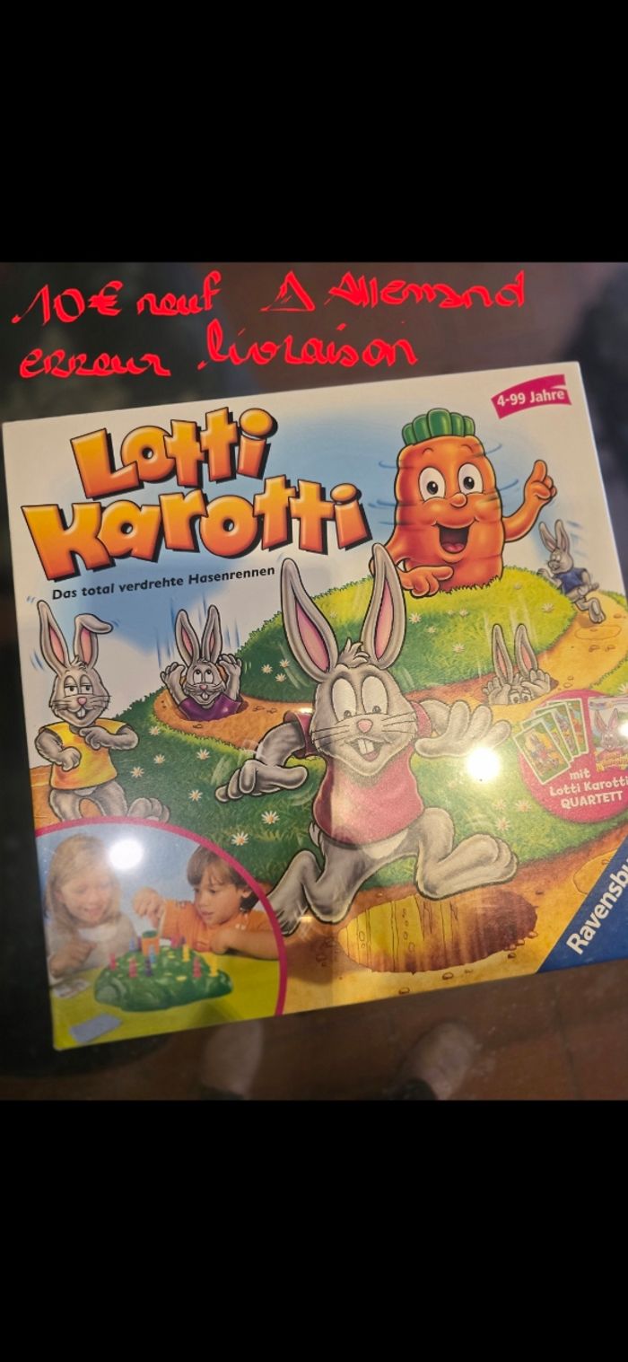 Jouets - photo numéro 8