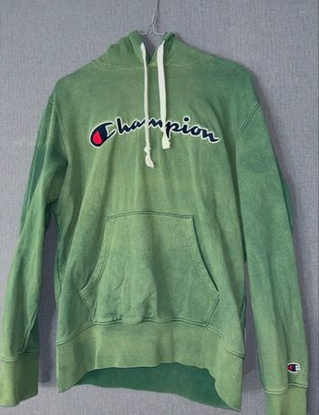 Sweat à capuche Champion