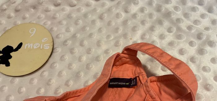 Robe bébé fille - photo numéro 2