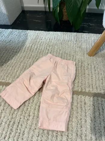 Pantalon Nike fille