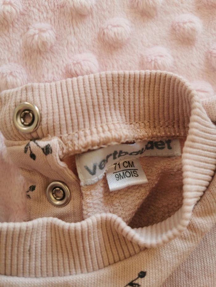 Pulls 9 mois - photo numéro 2
