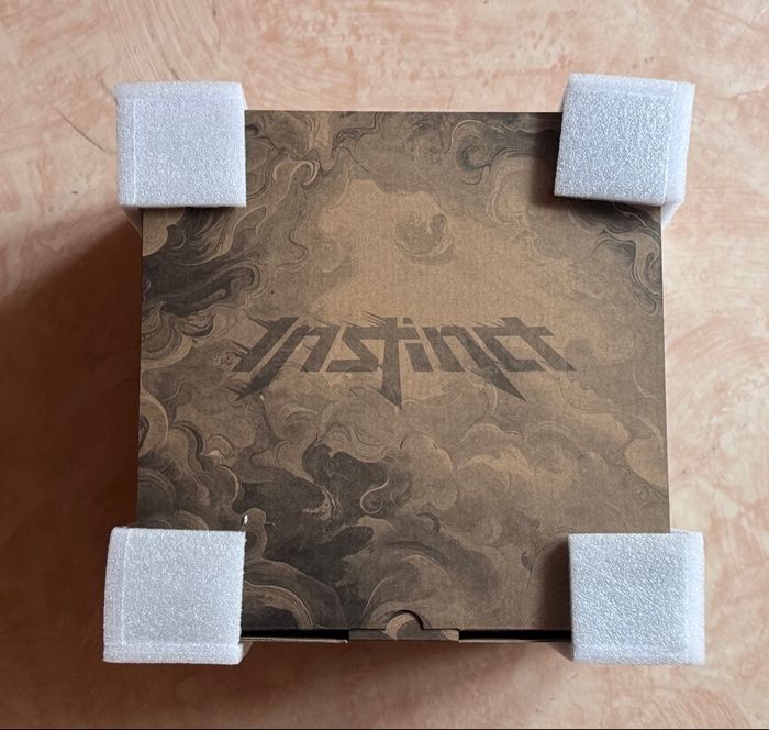 Coffret Premium Instinct – Inoxtag (édition limitée) - photo numéro 8