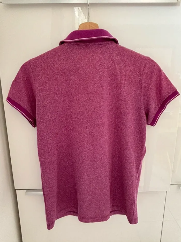 TEE shirt Fusalp taille M - photo numéro 3