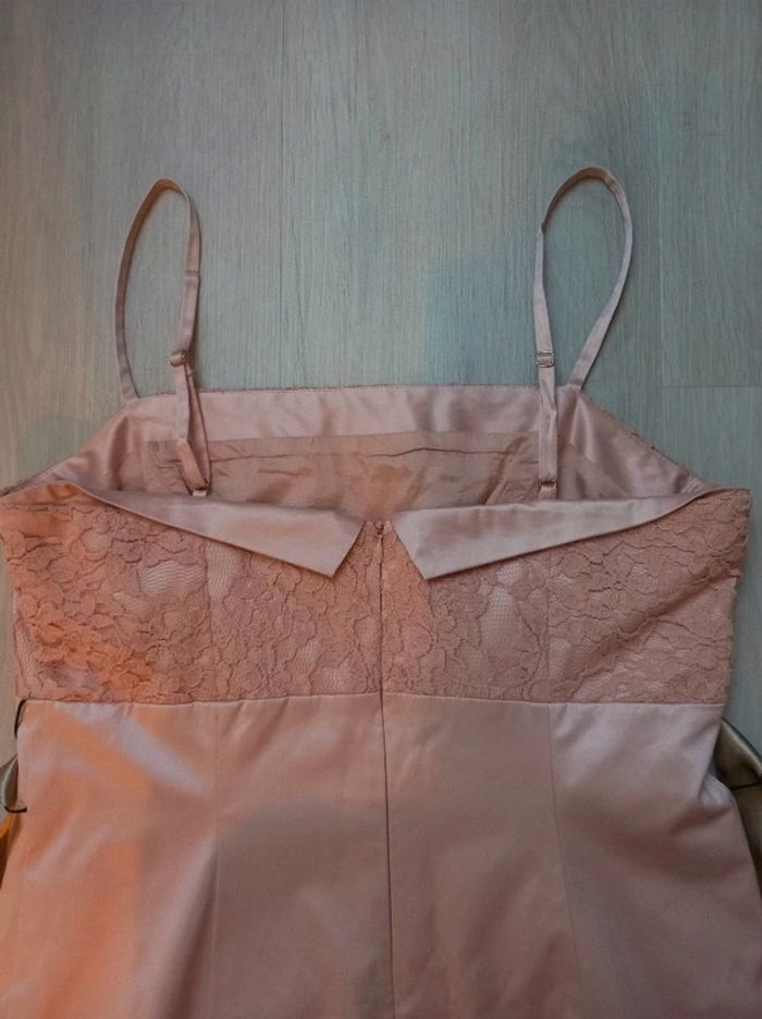 Robe de soirée Style by steps taille 42 - photo numéro 3