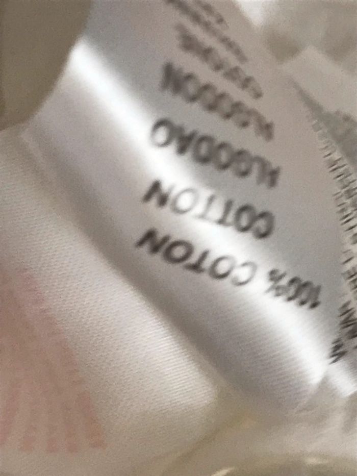 Ensemble tunique et panty fille 18 Mois - photo numéro 7