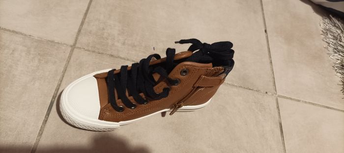 Chaussure Levi's taille 31 garçon neuve - photo numéro 5