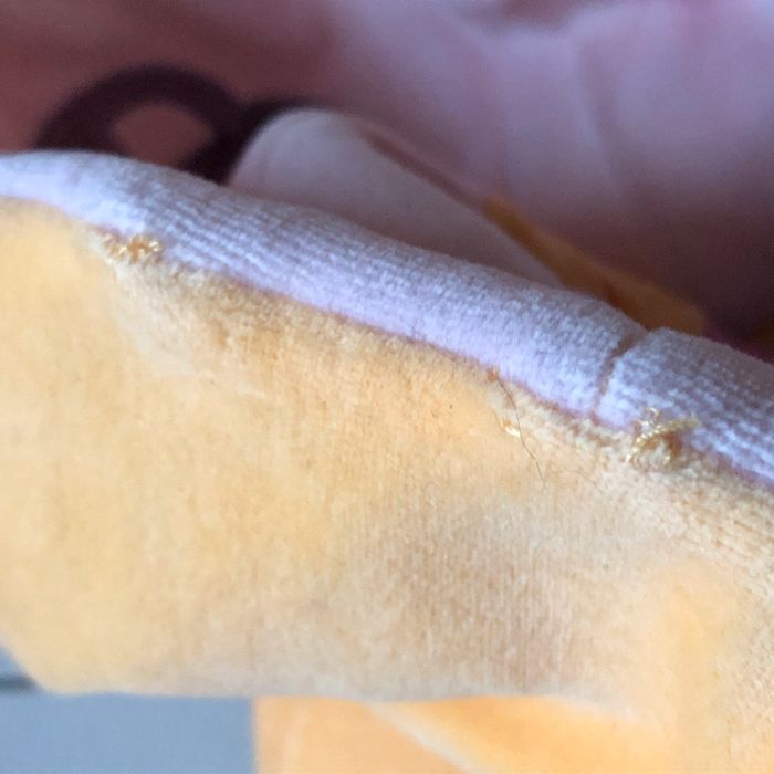 Tour de lit Mily la souris - photo numéro 8