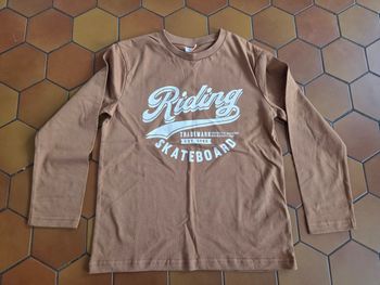 Pull léger