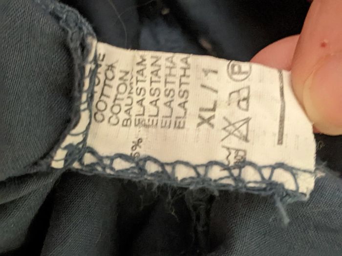 Chemise manches courtes - photo numéro 7