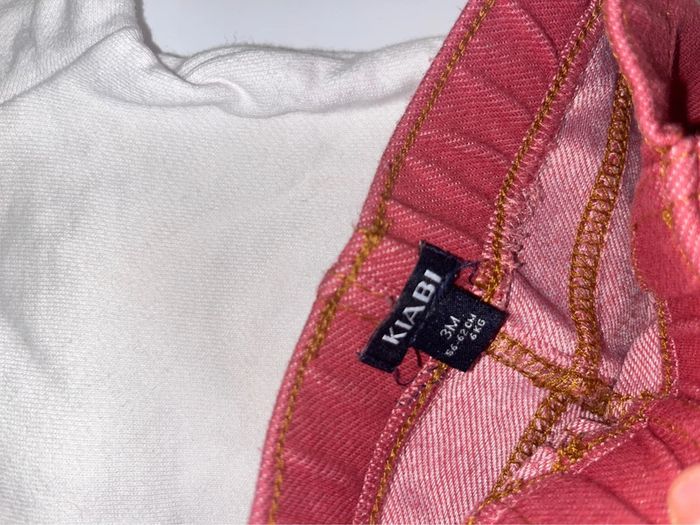 Ensemble kiabi - photo numéro 2