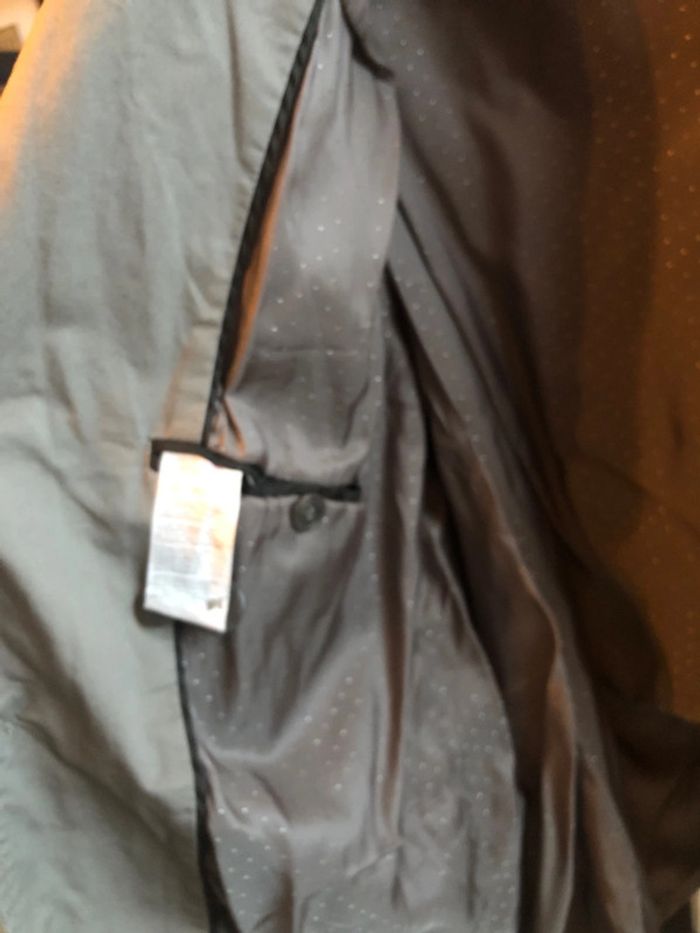 Veste homme - photo numéro 8