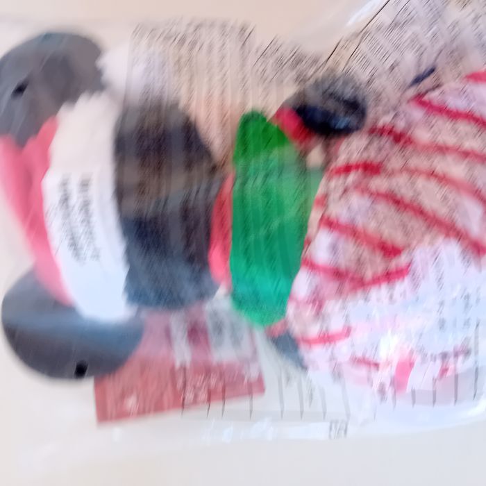 Munnie disney noel 2023 - photo numéro 2