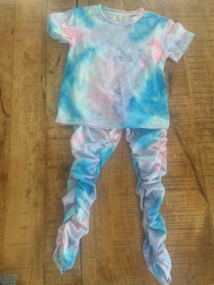 Lot 5-6ans - photo numéro 3