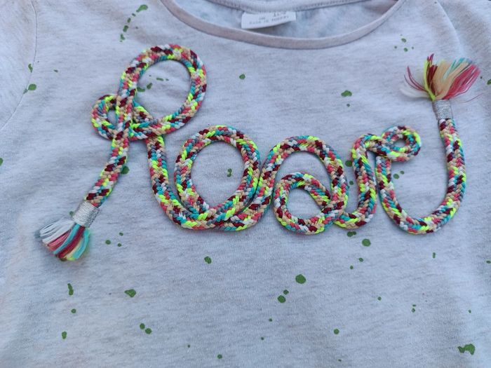 Tee shirt - photo numéro 2