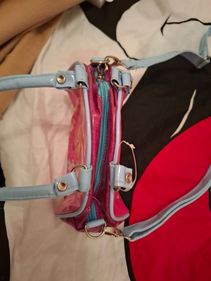 Jolie sac pour petite fille - photo numéro 2