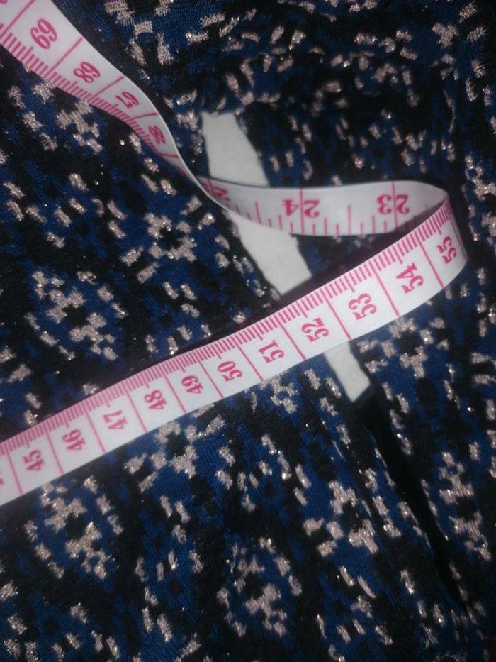 Haut manche longue taille unique - photo numéro 4