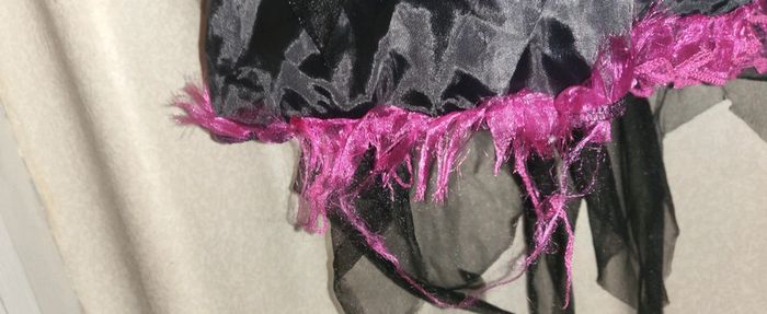 Robe d'halloween - photo numéro 2