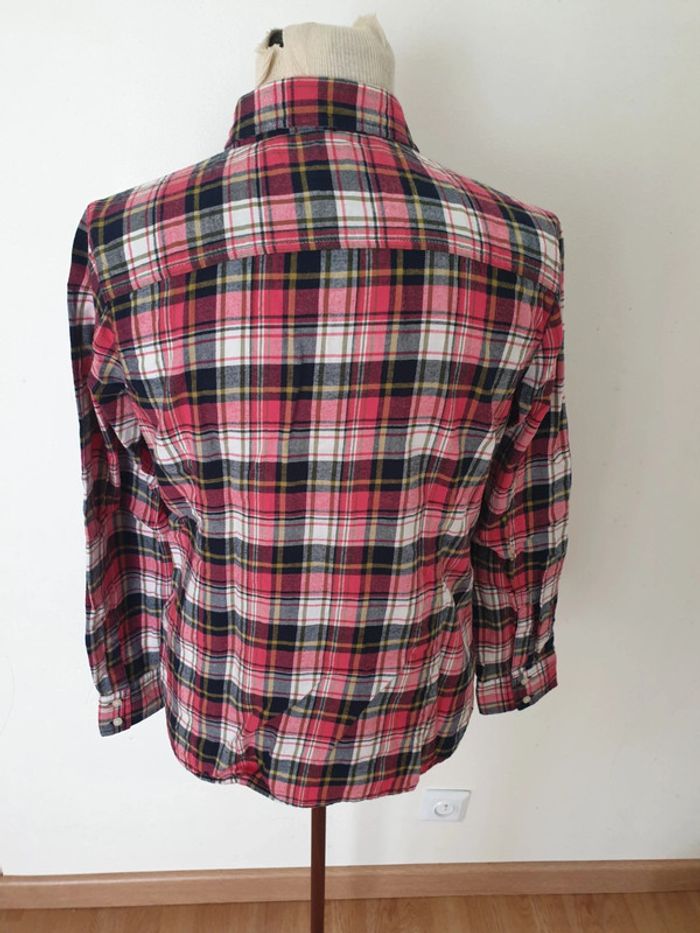 51- Chemise Tommy hilfiger pour femme - photo numéro 6