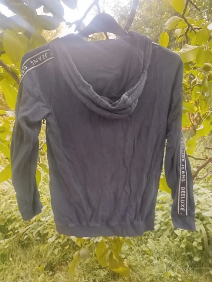 Veste garçon - photo numéro 4