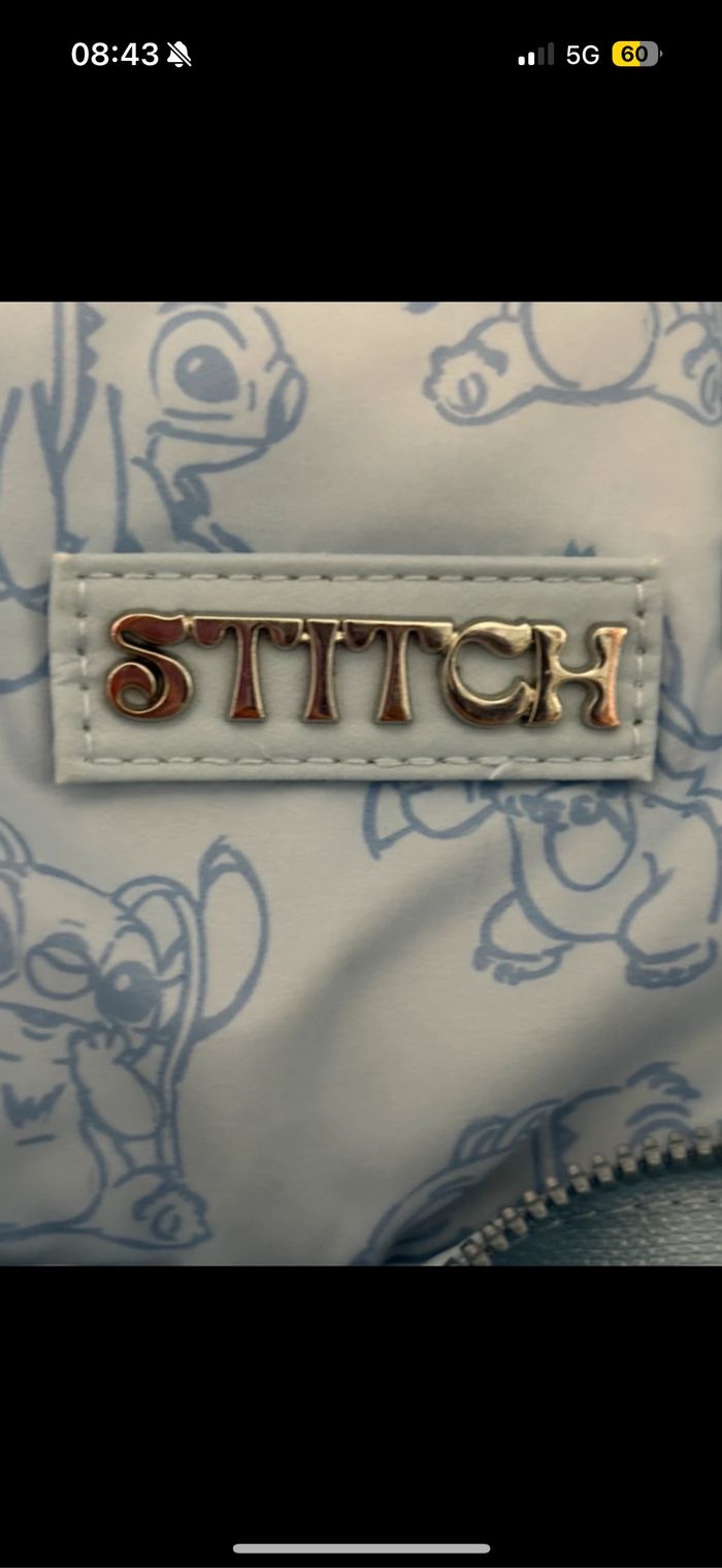 Sac stitch primark - photo numéro 2
