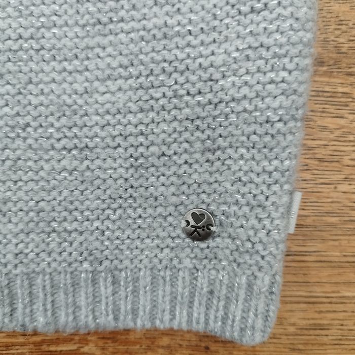 Pull chaud - photo numéro 9