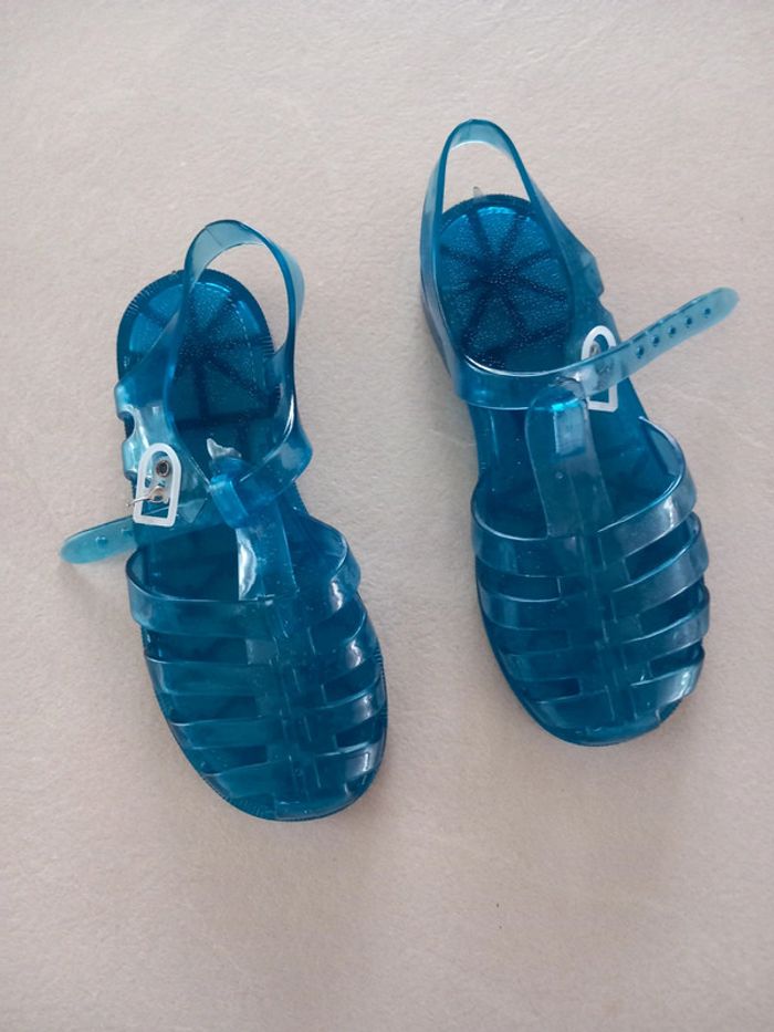 Chaussure d'eau