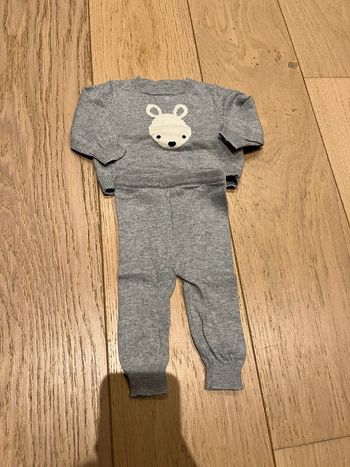 Ensemble cadet Rousselle