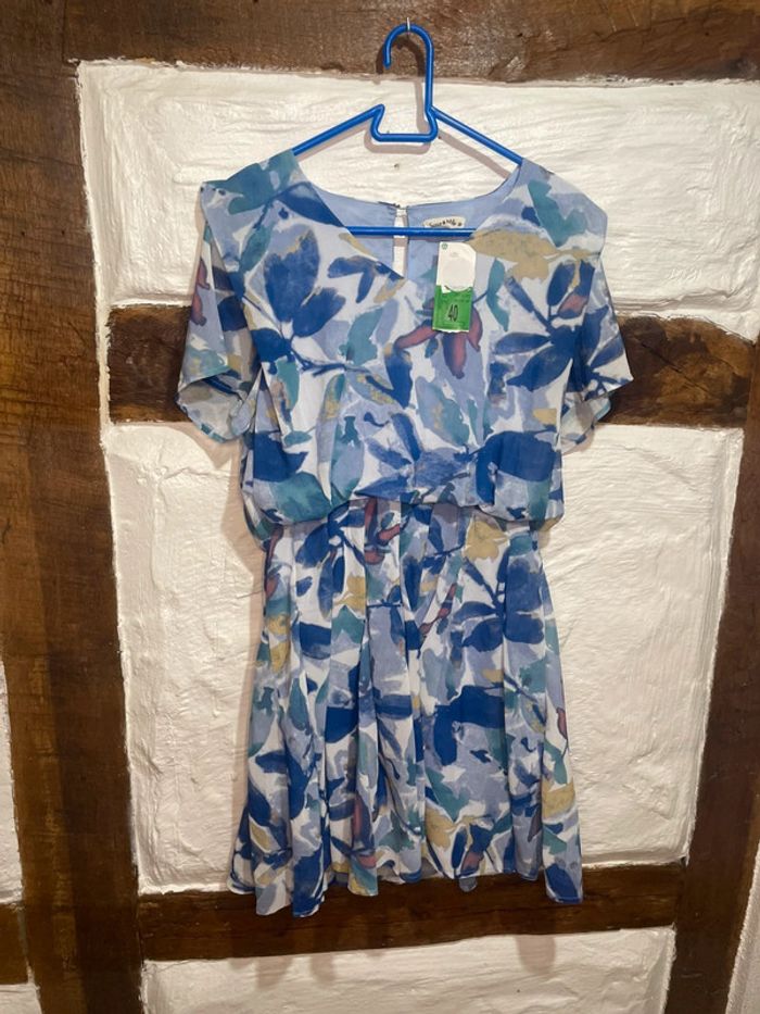 Robe neuve taille M suzzi & milly - photo numéro 2