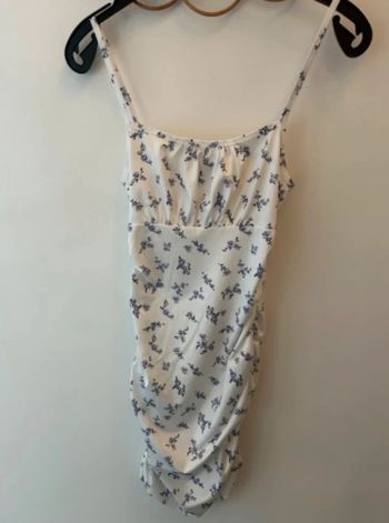 Robe moulante