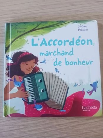 Livre Mac Donalds - Hachette