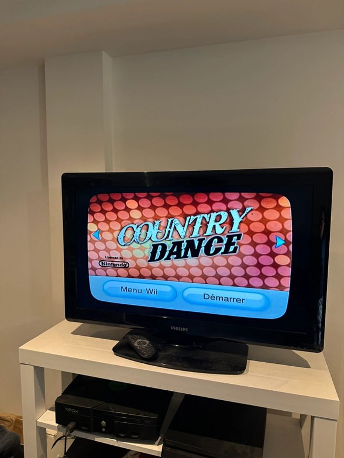 Country Dance Wii - photo numéro 5
