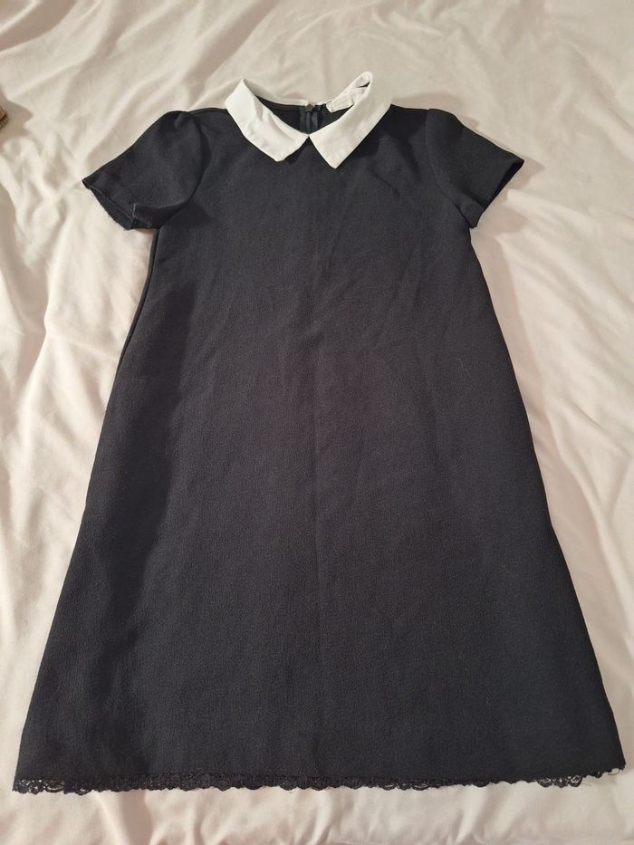 Robe Zara 8ans