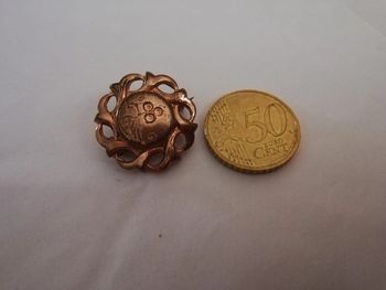 Très jolie petite broche ancienne