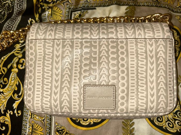 sac bandoulière monogram Marc Jacobs - photo numéro 10