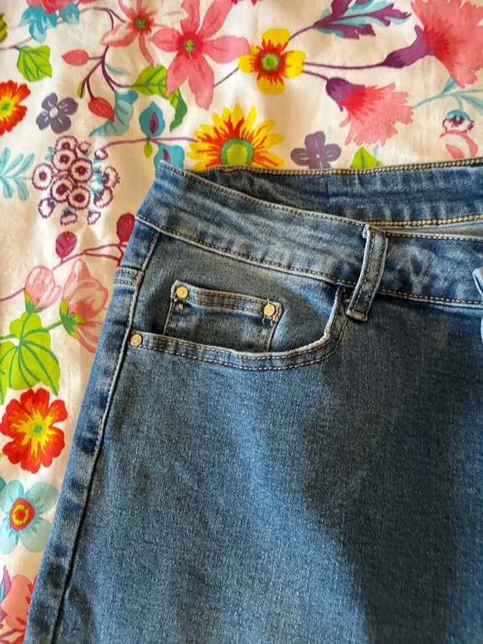 Jean’s - photo numéro 2