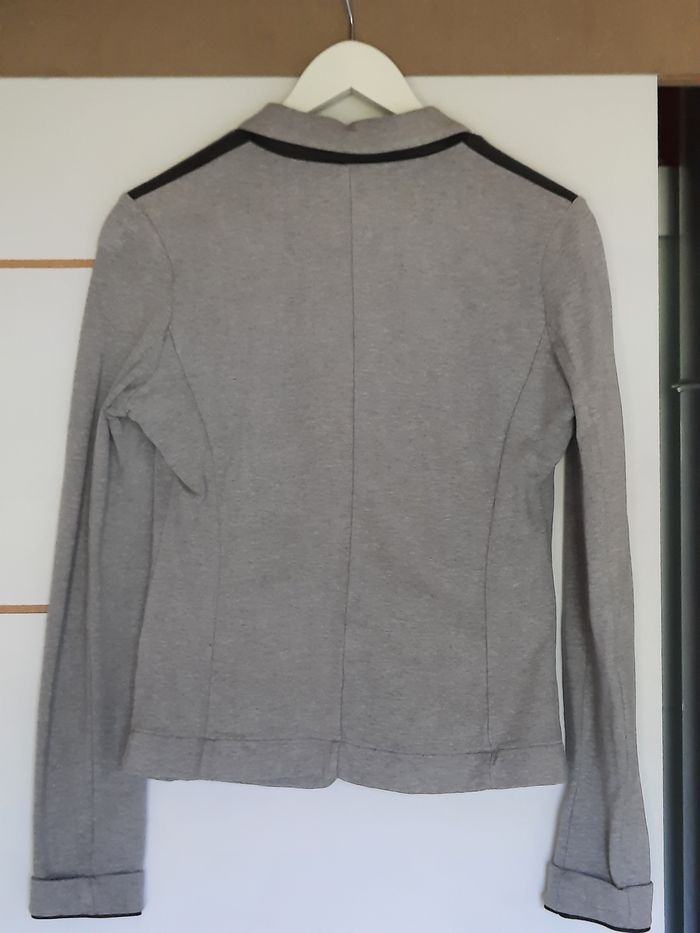 Veste Ikks - photo numéro 2