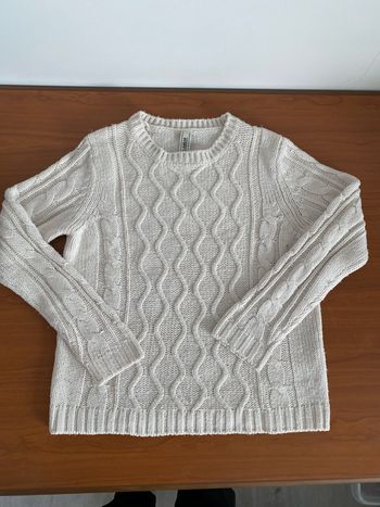 Pull d’hiver